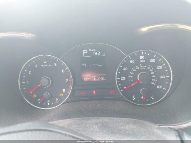 Kia Forte Lx Image 5