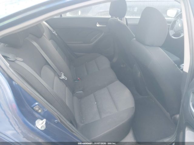 Kia Forte Lx Image 7