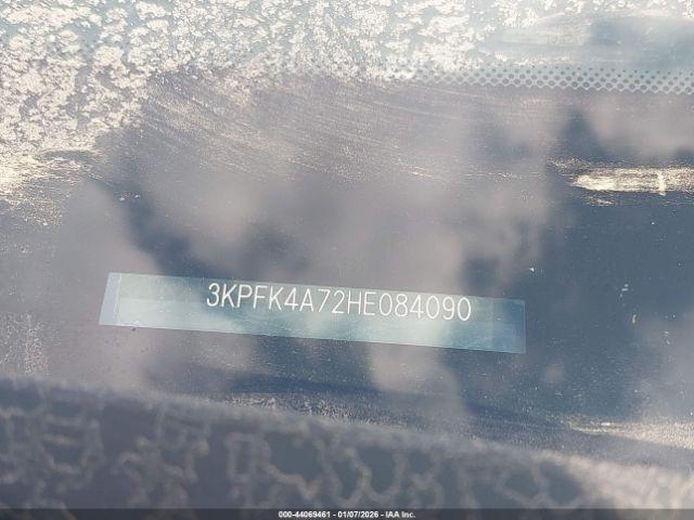 Kia Forte Lx Image 6