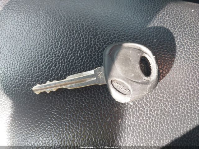 Kia Forte Lx Image 8