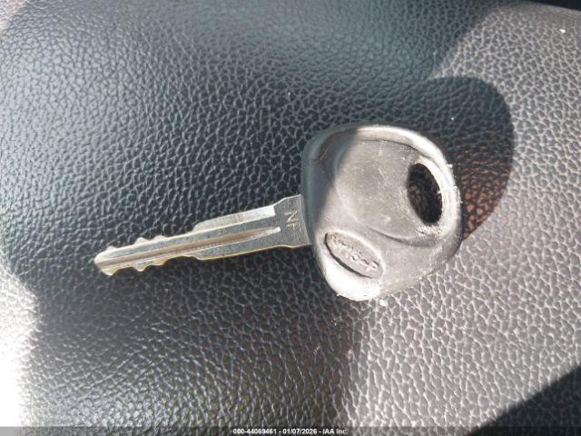 Kia Forte Lx Image 8