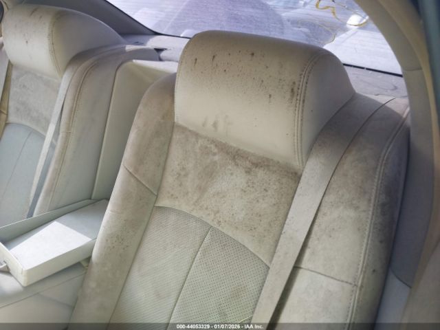 INFINITI G37x Image 7