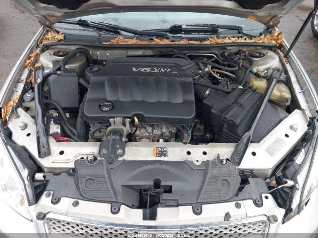 Chevrolet Impala Ls Image 14