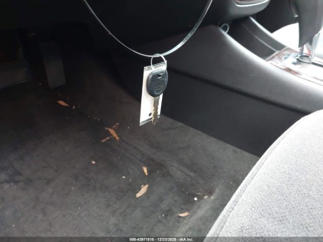 Chevrolet Impala Ls Image 13