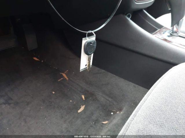 Chevrolet Impala Ls Image 13