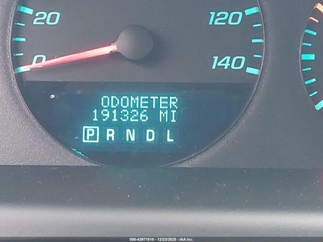 Chevrolet Impala Ls Image 12