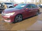 Honda Accord Sport Image 7