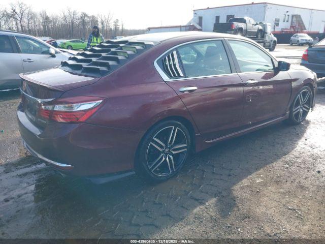 Honda Accord Sport Image 6