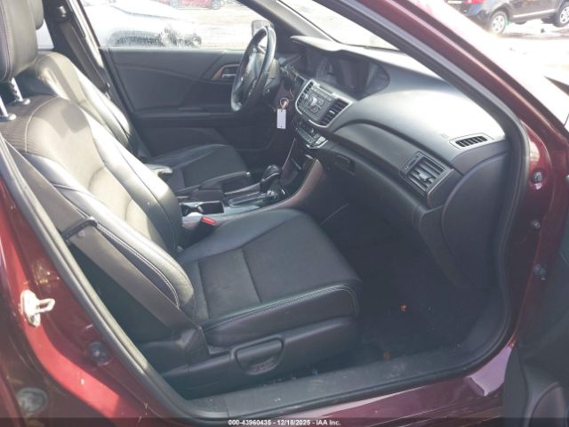 Honda Accord Sport Image 10