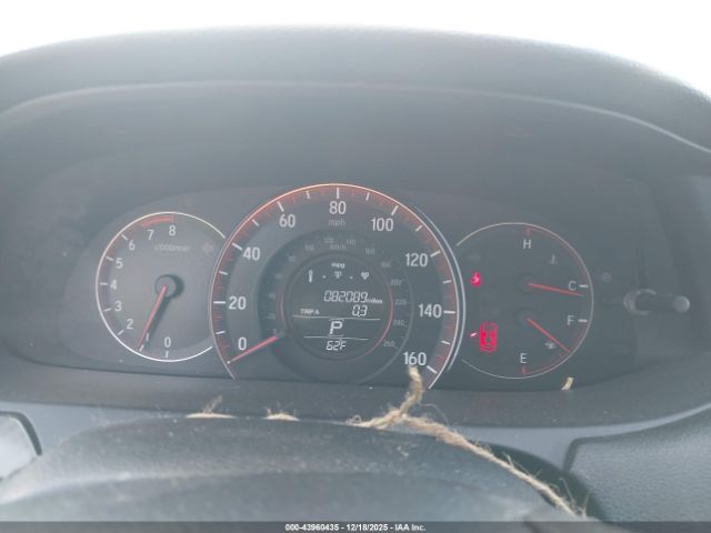 Honda Accord Sport Image 11