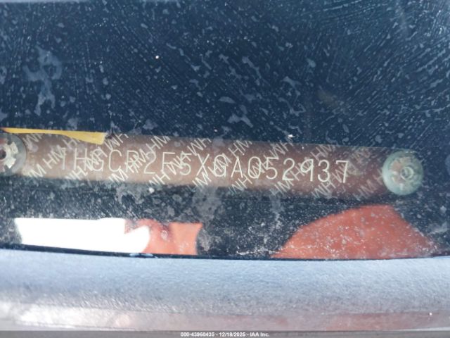 Honda Accord Sport Image 9