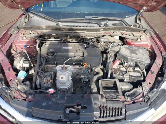 Honda Accord Sport Image 3