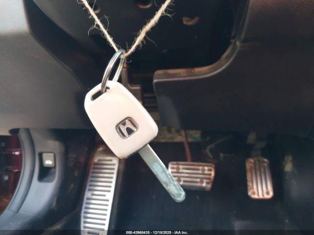 Honda Accord Sport Image 14