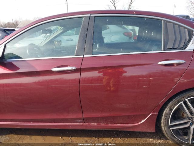 Honda Accord Sport Image 5