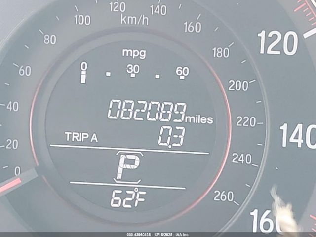 Honda Accord Sport Image 16