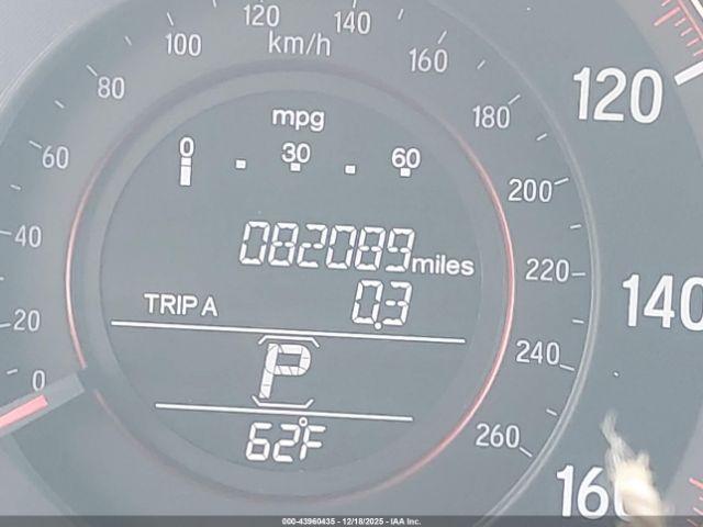 Honda Accord Sport Image 16