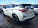 Nissan Murano Platinum Image 2