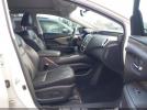Nissan Murano Platinum Image 10