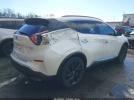 Nissan Murano Platinum Image 16