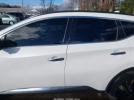 Nissan Murano Platinum Image 5