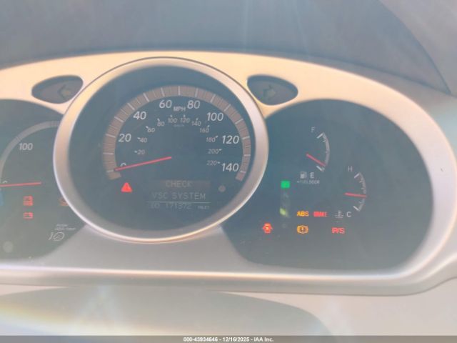 Toyota Highlander Limited V6 Image 4