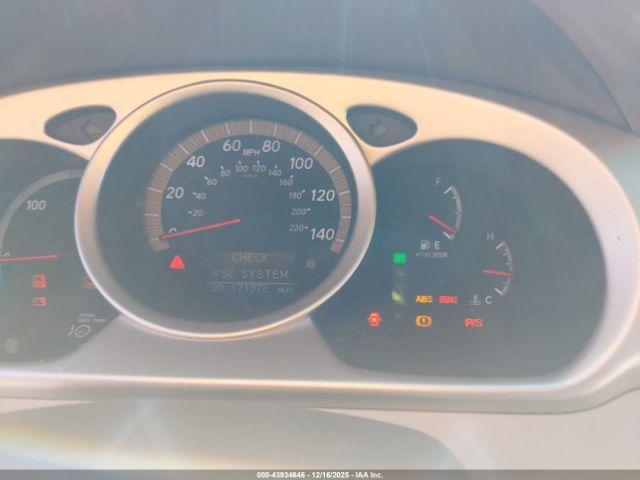 Toyota Highlander Limited V6 Image 4