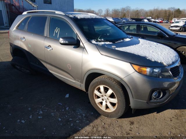 Kia Sorento Lx V6 Image 1