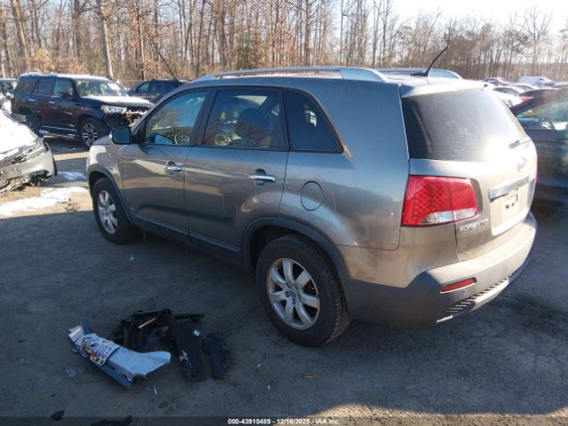 Kia Sorento Lx V6 Image 3