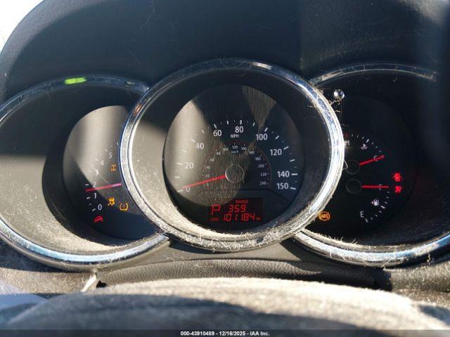 Kia Sorento Lx V6 Image 7