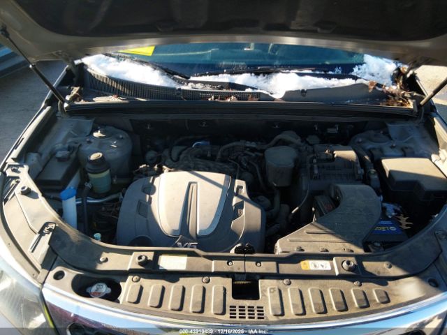 Kia Sorento Lx V6 Image 11