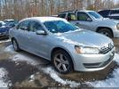 Volkswagen Passat 2.0l Tdi Se Image 1