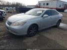 Lexus Es Image 16