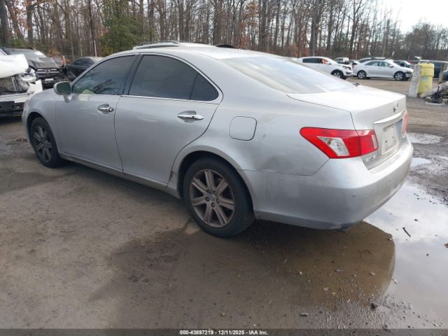 Lexus Es Image 6