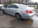 Lexus Es Image 6