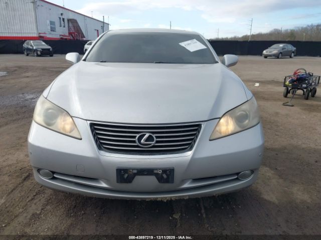 Lexus Es Image 14