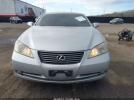 Lexus Es Image 14