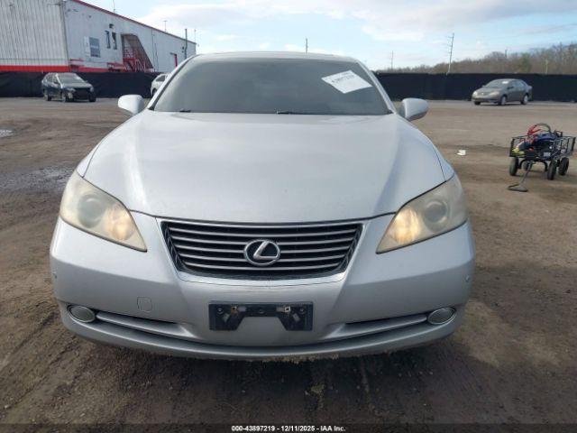 Lexus Es Image 14