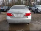Lexus Es Image 8