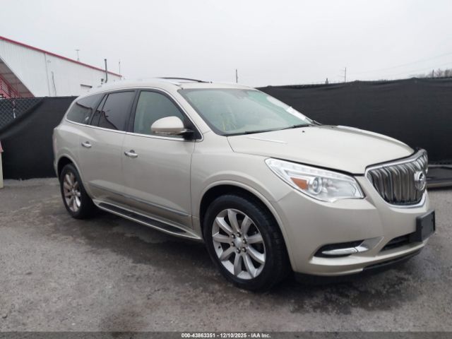 Buick Enclave Premium Image 1