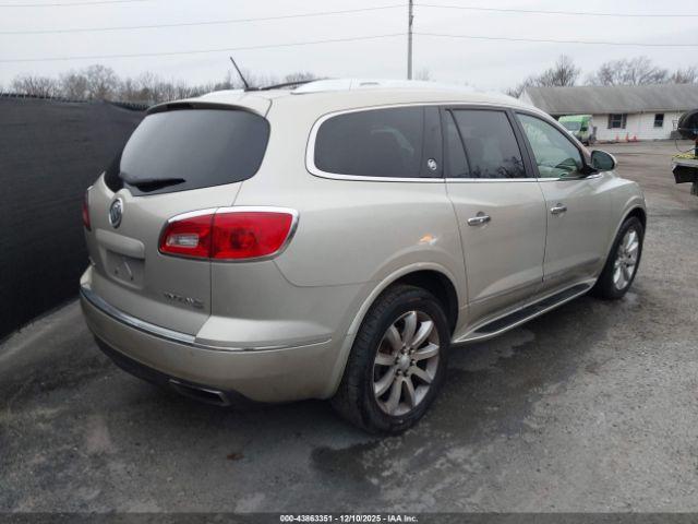 Buick Enclave Premium Image 6