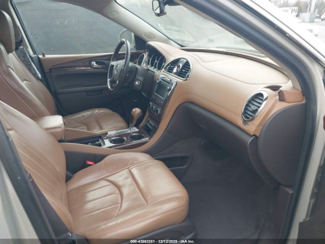 Buick Enclave Premium Image 4