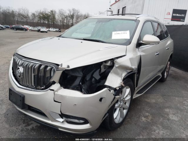 Buick Enclave Premium Image 5