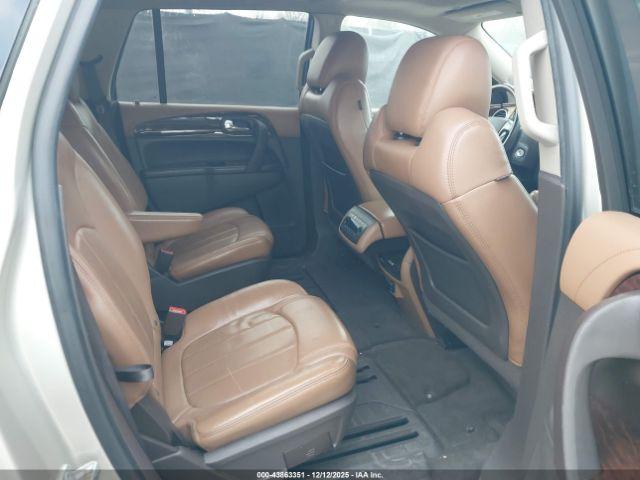 Buick Enclave Premium Image 14
