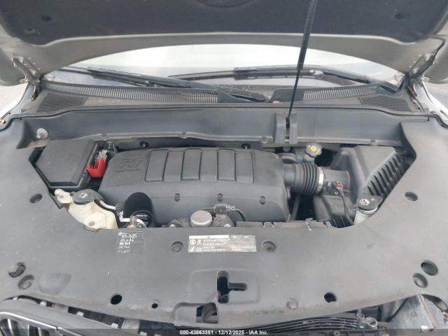 Buick Enclave Premium Image 9