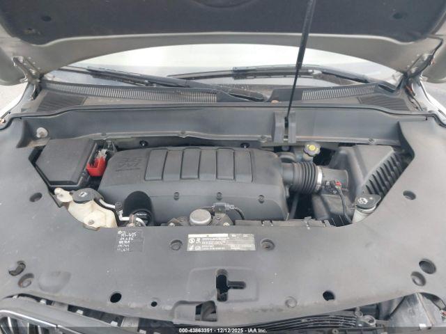 Buick Enclave Premium Image 9