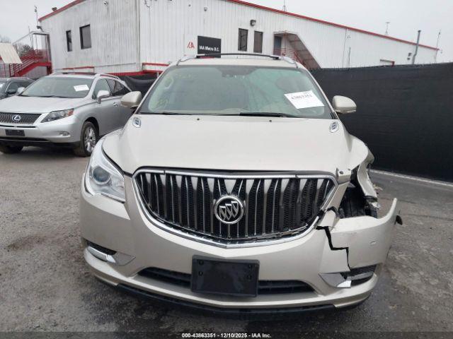 Buick Enclave Premium Image 10