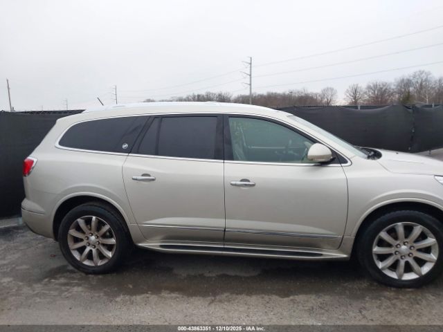 Buick Enclave Premium Image 15
