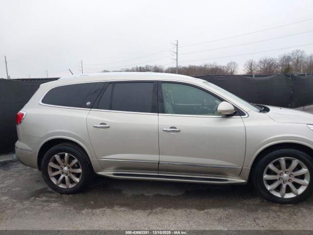Buick Enclave Premium Image 15