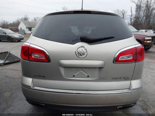 Buick Enclave Premium Image 11
