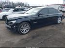 BMW 7 Series Xdrive Image 4